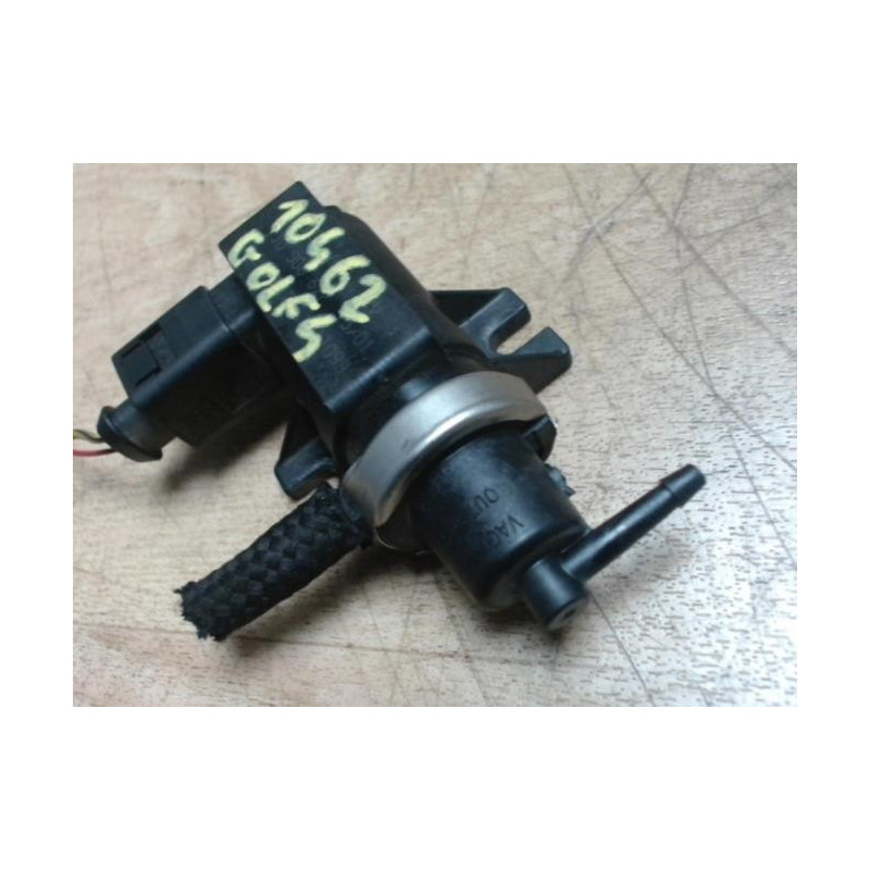Bloc electrovannes VOLKSWAGEN GOLF 4 d’occasion