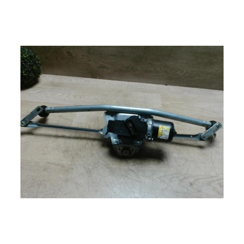Mecanisme essuie glace avant RENAULT KANGOO 1 PHASE 2 d’occasion