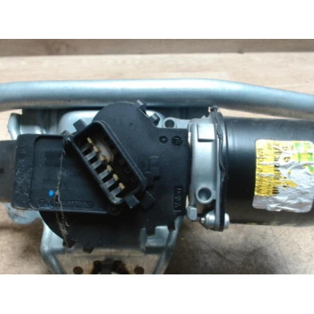 Mecanisme essuie glace avant RENAULT KANGOO 1 PHASE 2 d’occasion