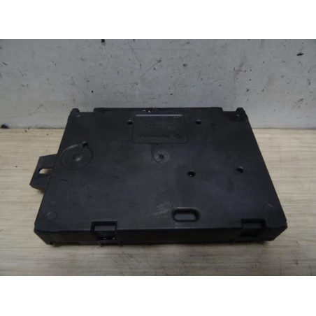Boitier servitude moteur (BSM) DACIA DUSTER 1 PHASE 2 d’occasion