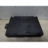 Boitier servitude moteur (BSM) DACIA DUSTER 1 PHASE 2 d’occasion