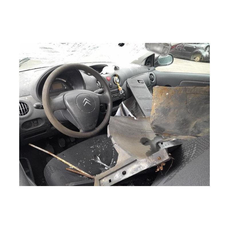 Durite de turbo CITROEN C2 PHASE 1 d’occasion