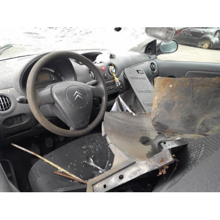 Durite de turbo CITROEN C2 PHASE 1 d’occasion