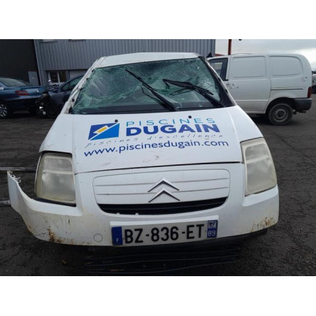 Durite de turbo CITROEN C2 PHASE 1 d’occasion