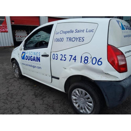 Durite de turbo CITROEN C2 PHASE 1 d’occasion