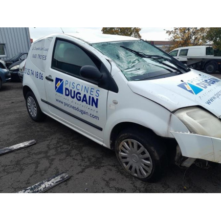Durite de turbo CITROEN C2 PHASE 1 d’occasion