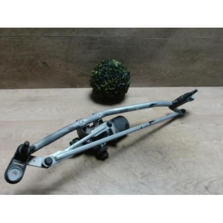 Mecanisme essuie glace avant DACIA SANDERO 2 PHASE 2 d’occasion