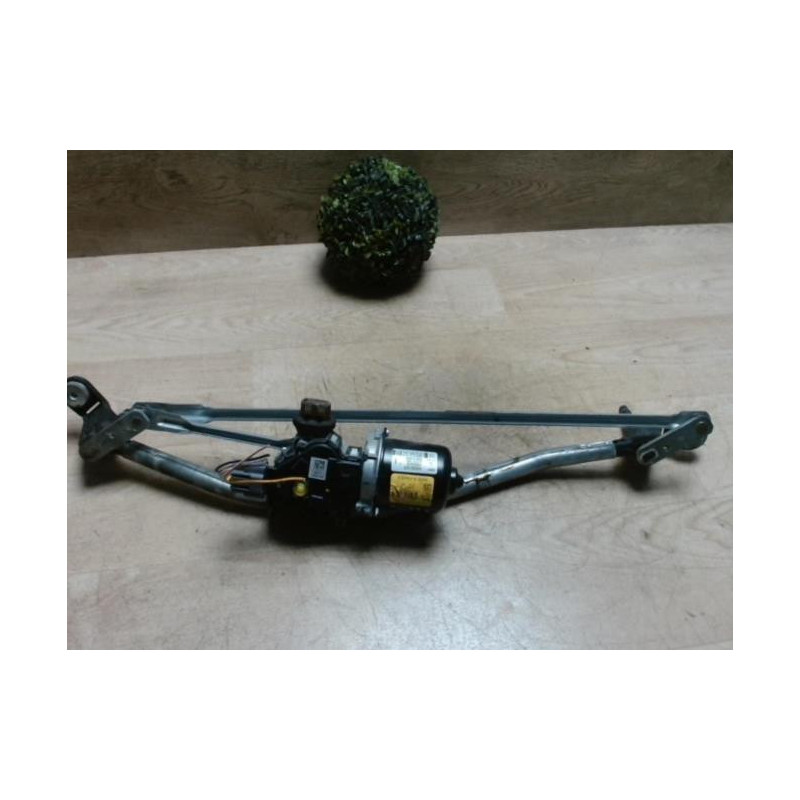 Mecanisme essuie glace avant DACIA SANDERO 2 PHASE 2 d’occasion