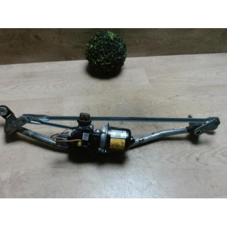 Mecanisme essuie glace avant DACIA SANDERO 2 PHASE 2 d’occasion