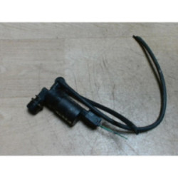 Pompe lave glace avant DACIA SANDERO 2 PHASE 2 d’occasion