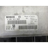 Calculateur moteur CITROEN C8 PHASE 1 d’occasion