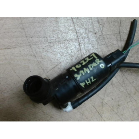 Pompe lave glace avant DACIA SANDERO 2 PHASE 2 d’occasion