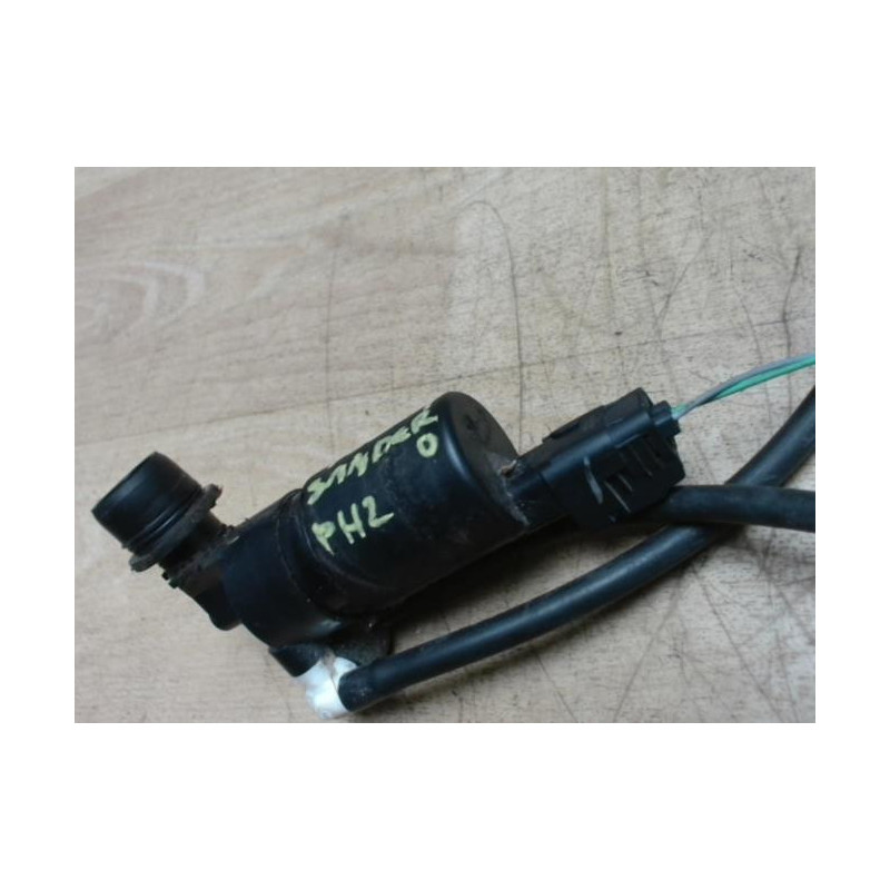 Pompe lave glace avant DACIA SANDERO 2 PHASE 2 d’occasion