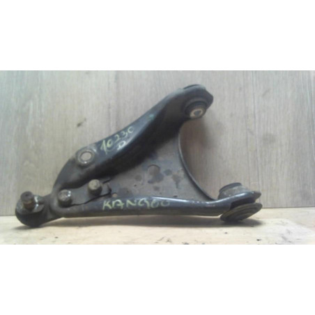 Triangle inferieur avant droit RENAULT KANGOO 1 PHASE 2 d’occasion