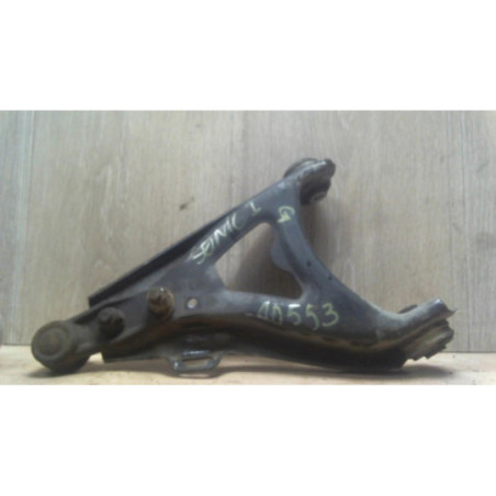 Triangle inferieur avant gauche RENAULT SCENIC 1 PHASE 2 d’occasion