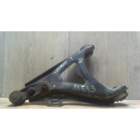 Triangle inferieur avant gauche RENAULT SCENIC 1 PHASE 2 d’occasion
