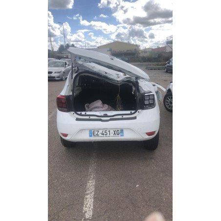 Tambour arriere droit DACIA SANDERO 2 PHASE 2 d’occasion