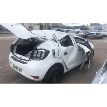 Tambour arriere droit DACIA SANDERO 2 PHASE 2 d’occasion