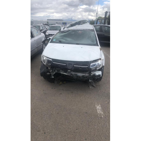 Tambour arriere droit DACIA SANDERO 2 PHASE 2 d’occasion