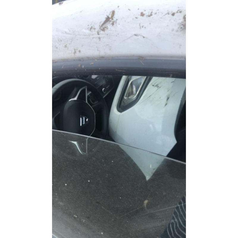 Tambour arriere droit DACIA SANDERO 2 PHASE 2 d’occasion
