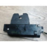 Fermeture centralisee coffre PEUGEOT 307 PHASE 1 d’occasion