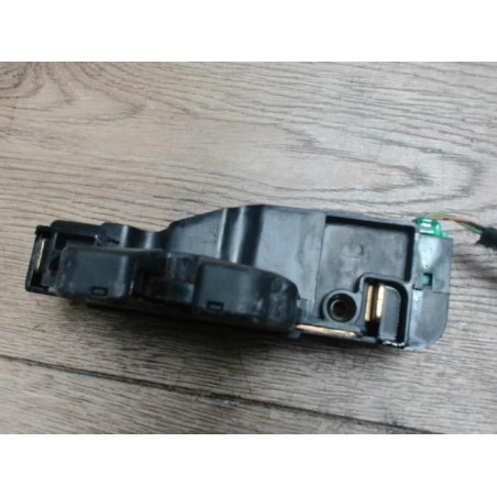 Fermeture centralisee coffre PEUGEOT 307 PHASE 1 d’occasion