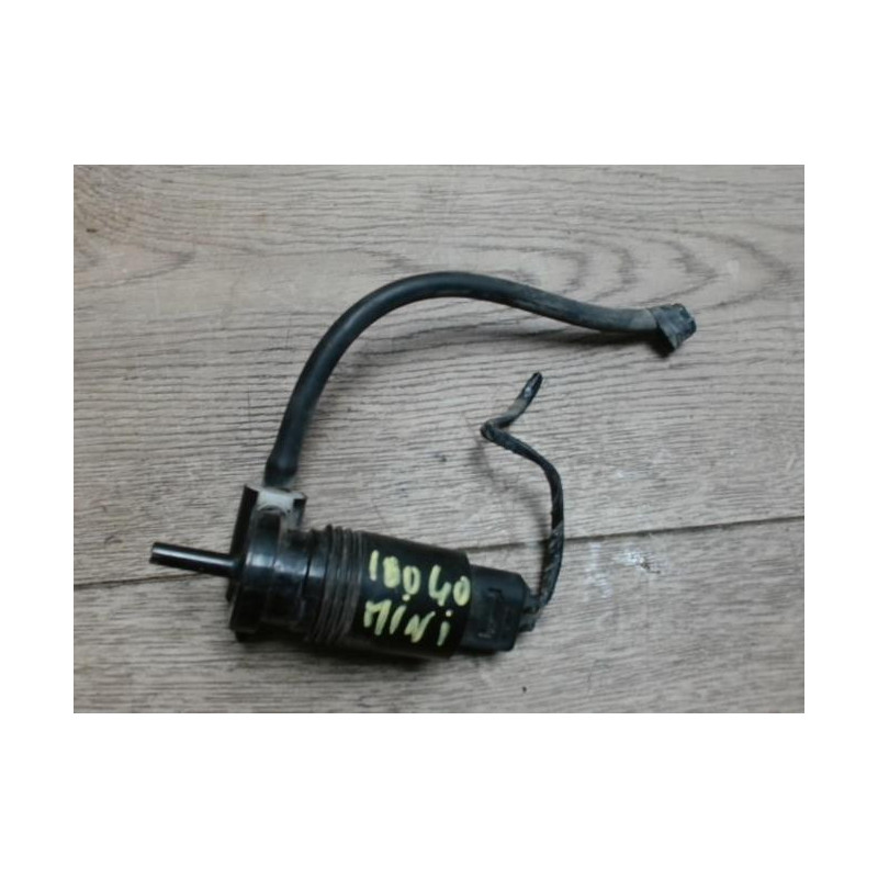 Pompe lave glace avant MINI MINI 2 R56 PHASE 1 d’occasion