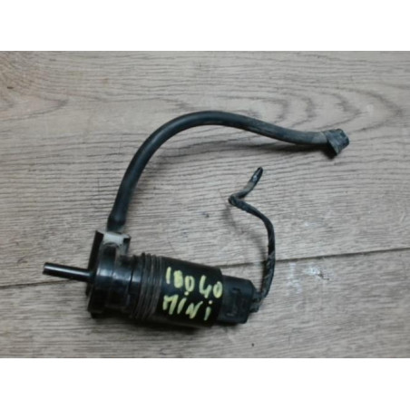 Pompe lave glace avant MINI MINI 2 R56 PHASE 1 d’occasion