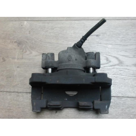 Etrier avant droit (freinage) RENAULT SCENIC 3 PHASE 1 d’occasion