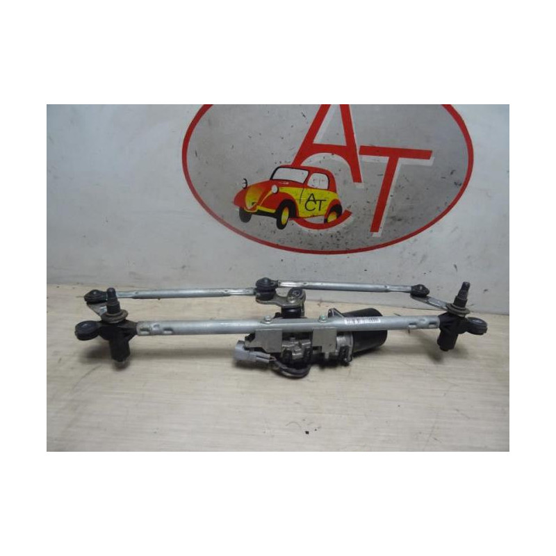 Moteur essuie glace avant CHEVROLET AVEO 1 d’occasion