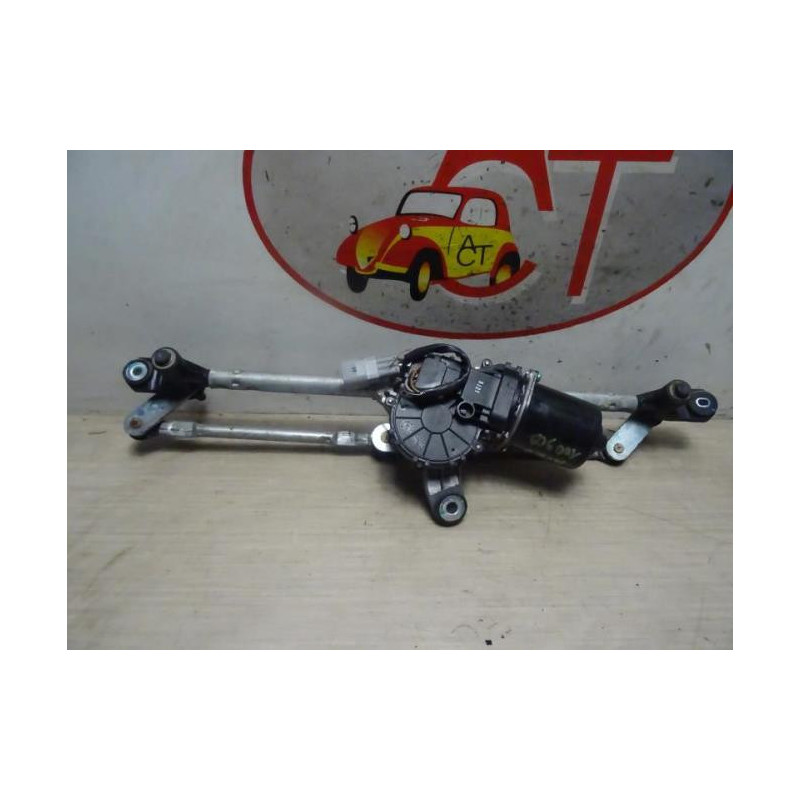Moteur essuie glace avant CHEVROLET AVEO 1 d’occasion