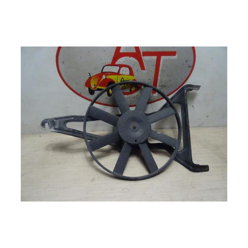 Moto ventilateur radiateur CITROEN SAXO PHASE 1 d’occasion