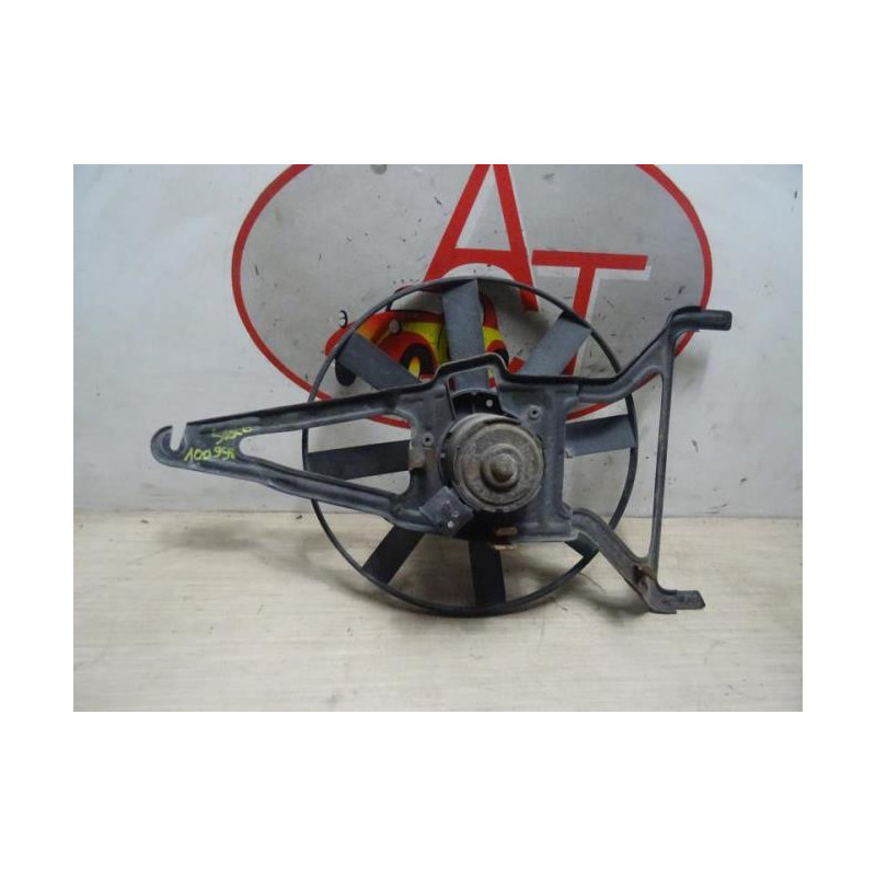 Moto ventilateur radiateur CITROEN SAXO PHASE 1 d’occasion
