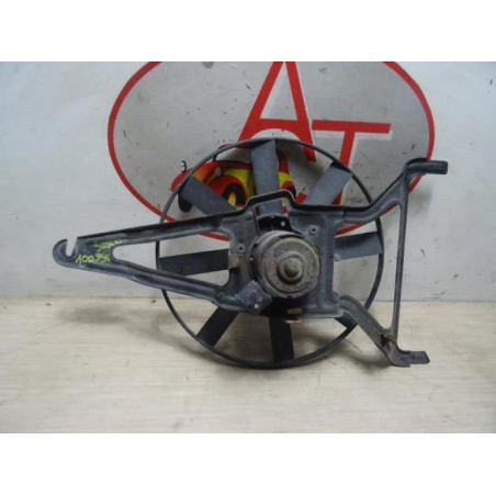Moto ventilateur radiateur CITROEN SAXO PHASE 1 d’occasion