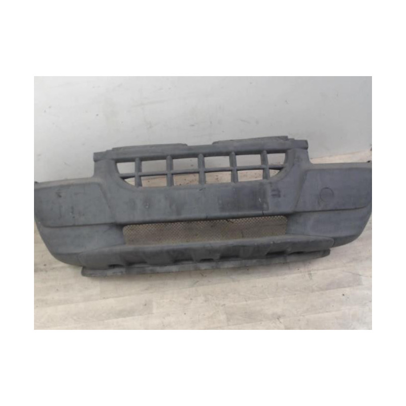 Pare choc avant FIAT DOBLO 1 d’occasion
