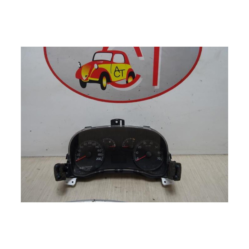 Compteur FIAT DOBLO 1 d’occasion
