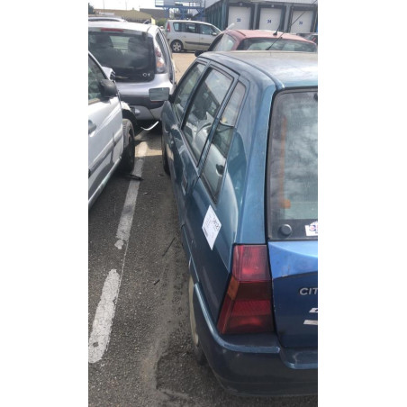 Boitier papillon CITROEN AX PHASE 2 d’occasion