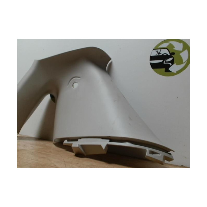 Garniture porte arriere gauche PEUGEOT 1007 d’occasion
