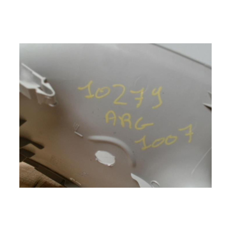 Garniture porte arriere gauche PEUGEOT 1007 d’occasion