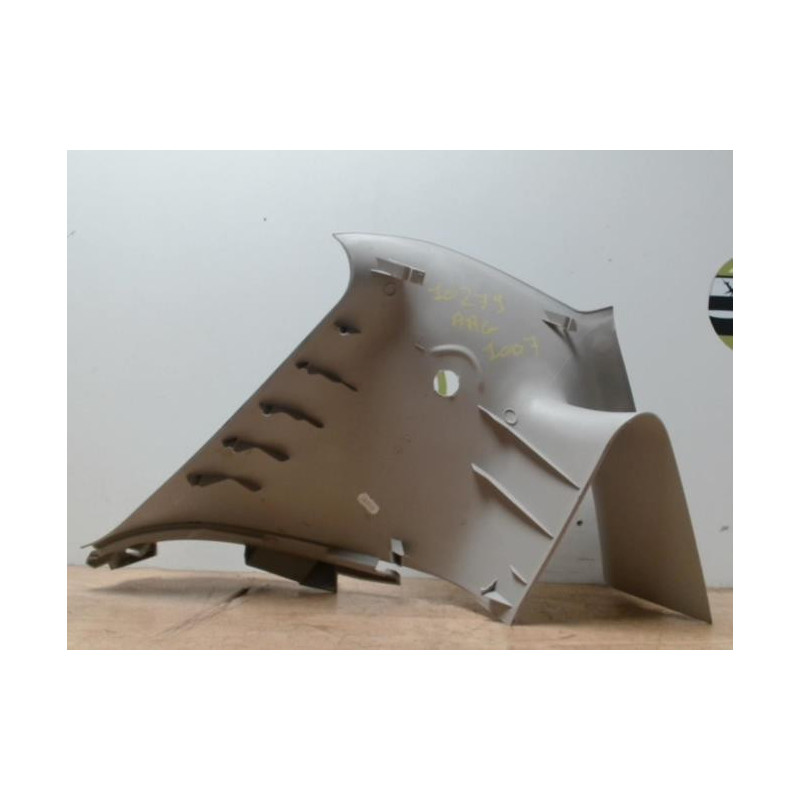 Garniture porte arriere gauche PEUGEOT 1007 d’occasion