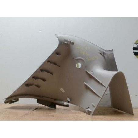 Garniture porte arriere gauche PEUGEOT 1007 d’occasion