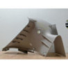 Garniture porte arriere gauche PEUGEOT 1007 d’occasion