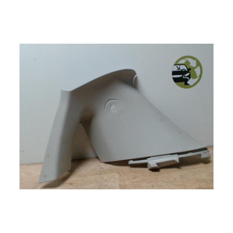 Garniture porte arriere gauche PEUGEOT 1007 d’occasion
