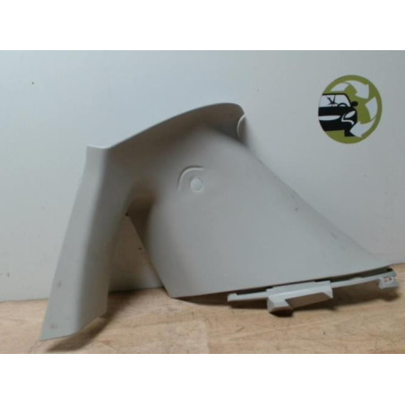 Garniture porte arriere gauche PEUGEOT 1007 d’occasion