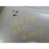 Garniture porte arriere droite PEUGEOT 1007 d’occasion