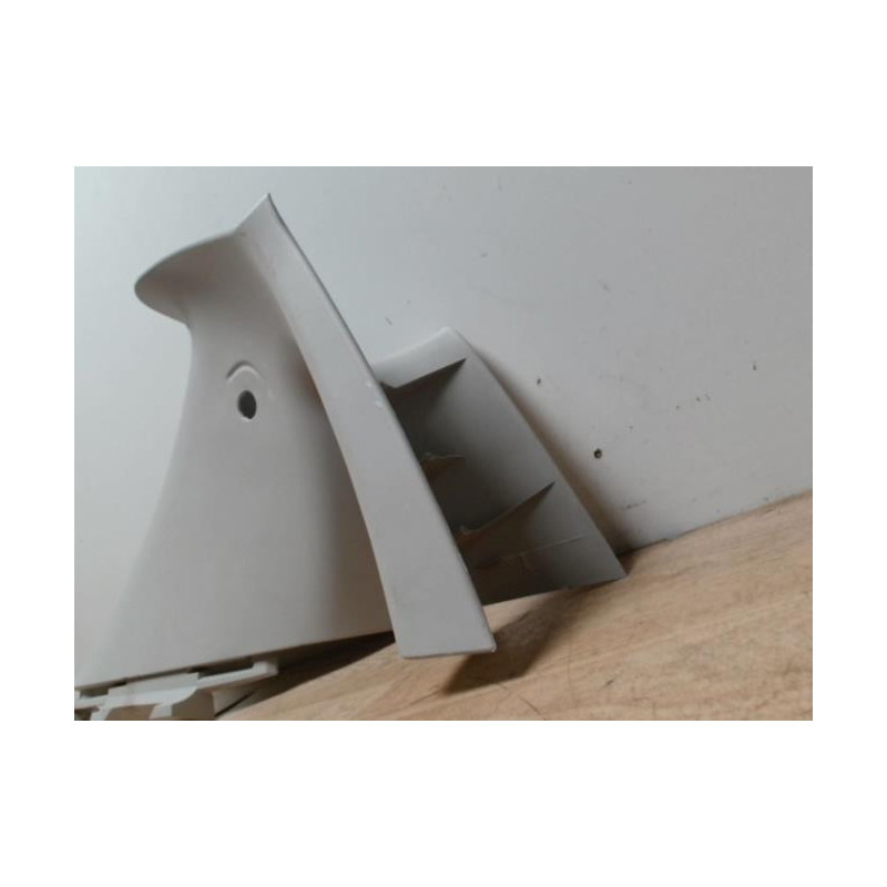 Garniture porte arriere droite PEUGEOT 1007 d’occasion