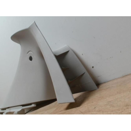 Garniture porte arriere droite PEUGEOT 1007 d’occasion