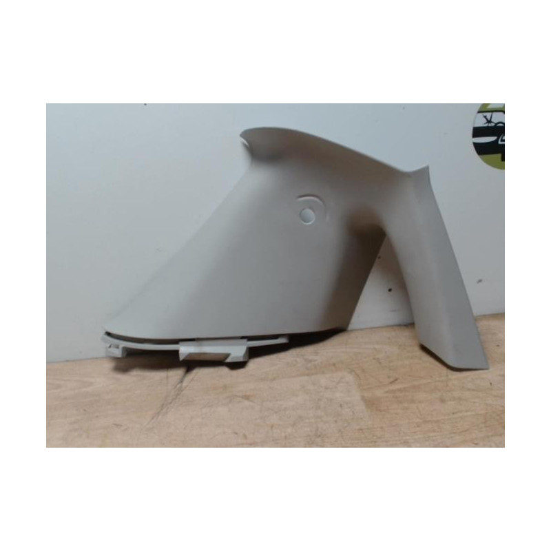 Garniture porte arriere droite PEUGEOT 1007 d’occasion