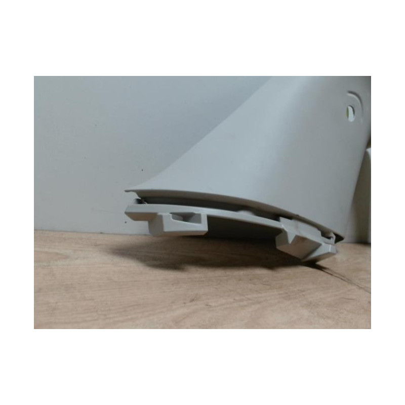 Garniture porte arriere droite PEUGEOT 1007 d’occasion