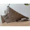 Garniture porte arriere droite PEUGEOT 1007 d’occasion